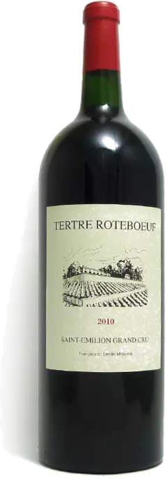 photo Chateau le Tertre Roteboeuf 2010