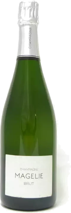 photo Domaine Gaucher Champagne Magelie Brut