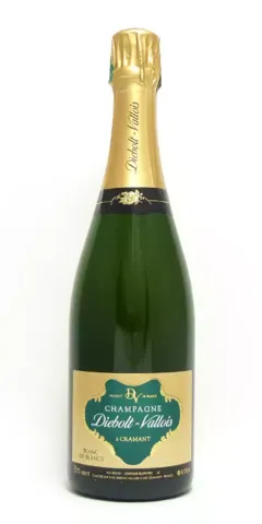 photo du vin Diebolt Vallois de