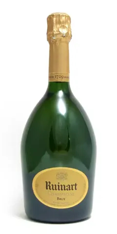 image du vin Ruinart r de Ruinart