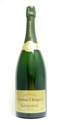 vue du vin Gaston Chiquet de d’ay