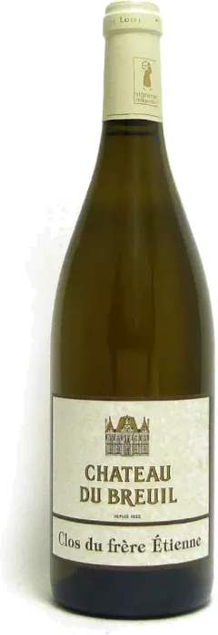 photo Chateau du Breuil Clos du Frere Etienne 2015