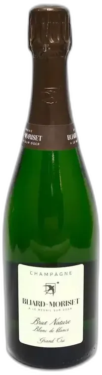 photo du vin Bliard Moriset Brut Nature