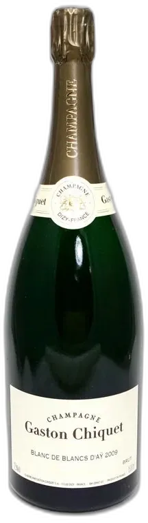 vue du vin Gaston Chiquet de d’ay