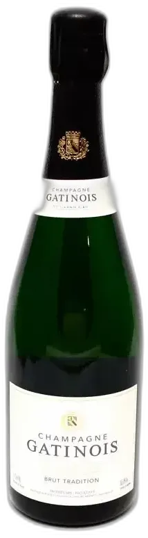 photo Gatinois Grand Cru Tradition Brut