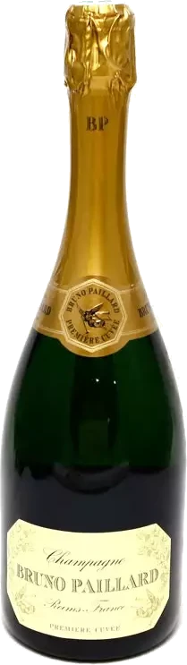 photo Bruno Paillard Premiere Cuvée