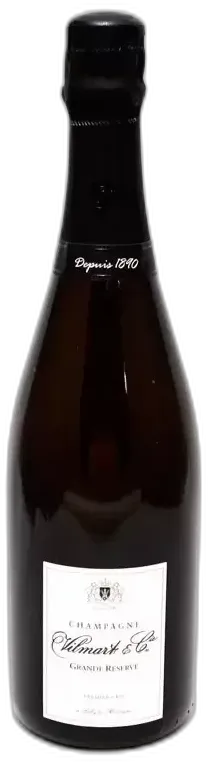 photo du vin Vilmart Grande Reserve
