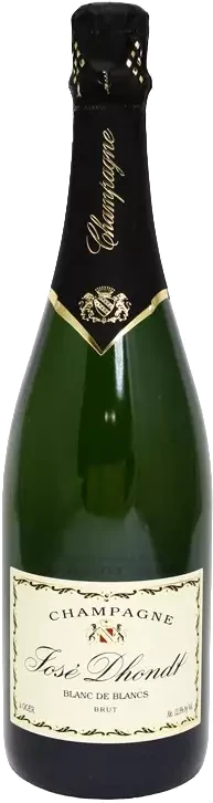 photo Dhondt Tradition Blanc de Blancs Brut