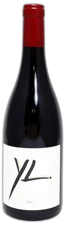 photo du vin Leccia Y. Igp Ile de Beaute Cuvée yl