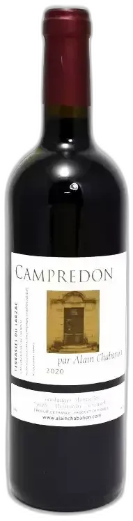 photo Chabanon a Campredon 2020