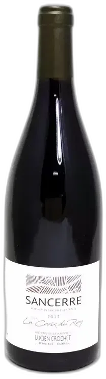 photo Domaine Lucien Crochet Sancerre la Croix du Roy 2017