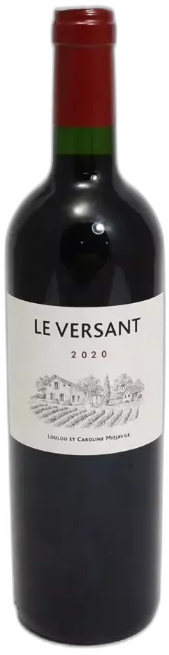 photo Mitjavile Castillon le Versant 2020