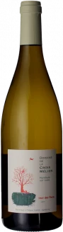 photo Montlouis Sur Loire les Hauts des Pions 2022 Domaine de la Croix Melier