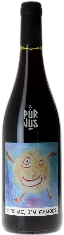 photo du vin D* k me, i'm Famous - 2022 - les Vignerons d'Estézargues