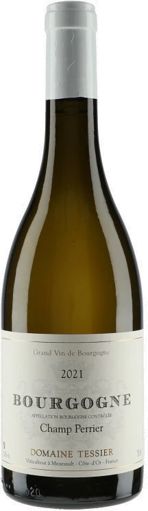 photo Bourgogne Champ-Perrier