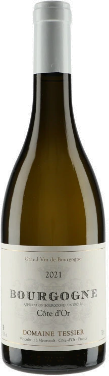 photo Bourgogne Côte D’or Chardonnay