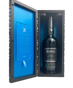 photo Ardbeg Vintage Y2k Single Malt Edition Limitee
