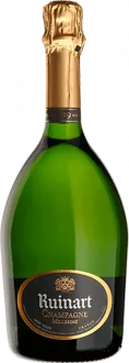 illustration du vin Champagne Ruinart Millesime 2016