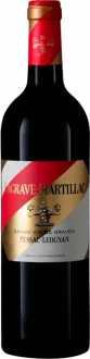 photo Lagrave-Martillac 2019 Second Vin du Château Latour-Martillac