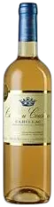 photo Aop Cadillac Blanc Chateau Cousteau Blanc