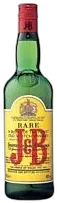 photo J&b Rare Magnum