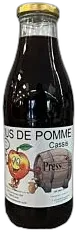 illustration du vin Jus de Pomme Cassis Ferme du Pressoir