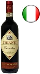 photo Italie Docg Chianti Masi Renzo Rouge