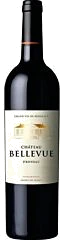 photo Aop Fronsac Chateau Bellevue Bio