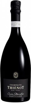 photo du vin Champagne Thiénot Stanislas 2008 Blanc de Blancs
