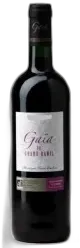 illustration du vin Château "Gaïa de Grand Baril" Montagne Saint-Émilion Rouge Bio