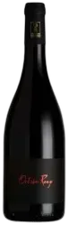 photo du vin Chateau de Valcombe "Octobre Rouge" Vin de France du Rhone Rouge Vin de France Bio