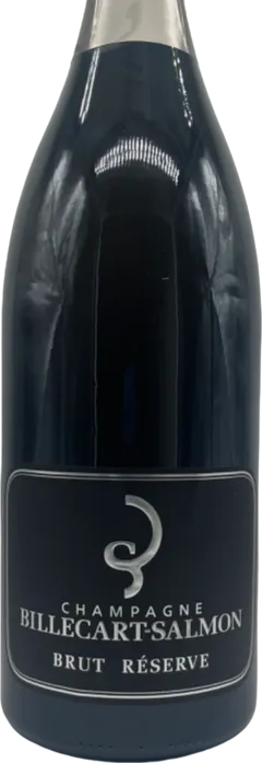 photo Jéroboam Billecart-Salmon Brut Réserve