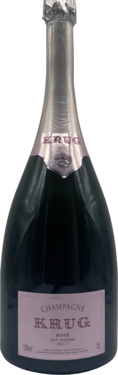 photo Magnum Krug Rosé 21ème Edition