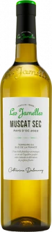 photo Muscat Sec 2022 les Jamelles