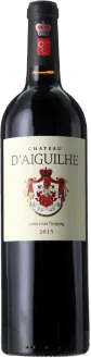 photo Château d’Aiguilhe 2020