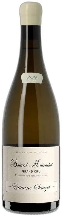 photo Batard-Montrachet Grand Cru