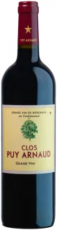 photo Clos Puy Arnaud 2020