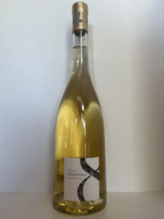photo Cotes de Provence Blanc a Bio le Grand Huit Château les Valentines à Lalonde les Maures