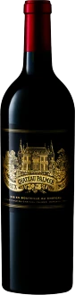 photo Château Palmer 2019 3ème Cru Classé