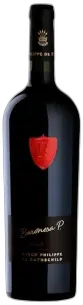image du vin Escudo Rojo Baronesa p 2020 Baron Philippe de Rothschild