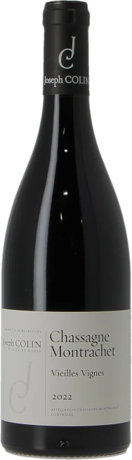 photo Chassagne-Montrachet