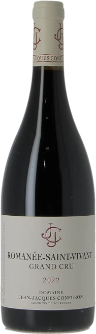 photo Romanee-Saint-Vivant Grand Cru