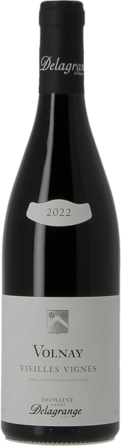 photo Volnay Vieilles Vignes