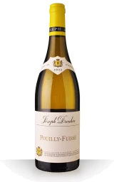 photo Joseph Drouhin Pouilly-Fuissé Blanc 2022