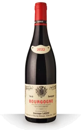 photo Dominique Laurent Bourgogne le Coulejoie Rouge 2022