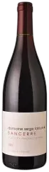 photo Domaine Serge Laloue Sancerre Rouge 2022