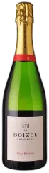 photos du vin Champagne Boizel Brut Réserve