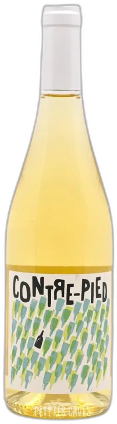 photo Chablis Montserre 2022 Chã¢Teau de bã©ru