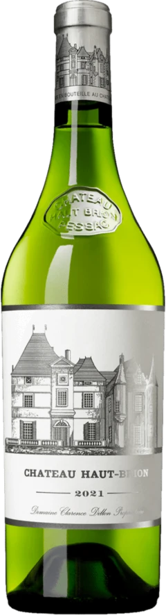 photo Chateau Haut-Brion Blanc 2021 Pessac Leognan