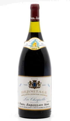 photo Jaboulet Aine Paul Hermitage la Chapelle 1991 Magnum